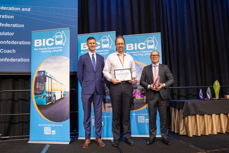 2022 National Awards - Bus Industry Confederation