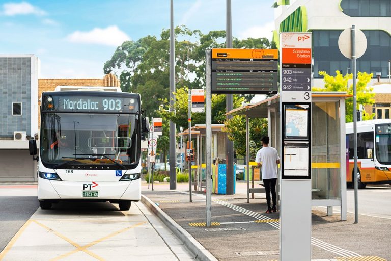 A BIC win: a win for Victorian bus - Bus Industry Confederation